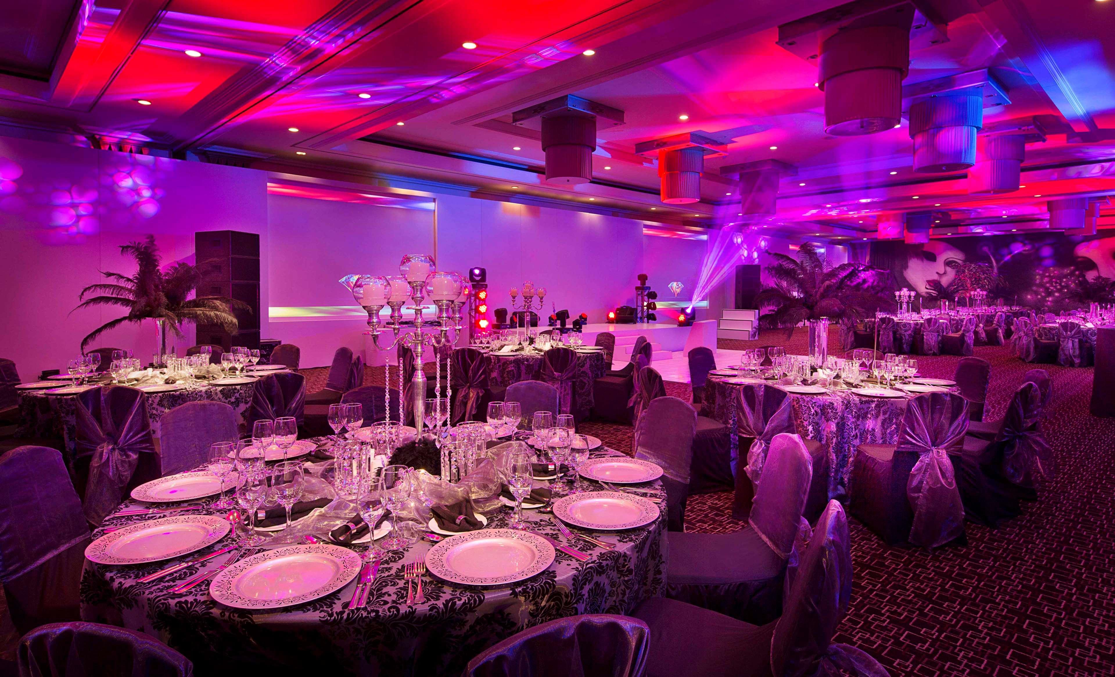 Nh Johannesburg Sandton Экстерьер фото The 2015 British Travel Awards
