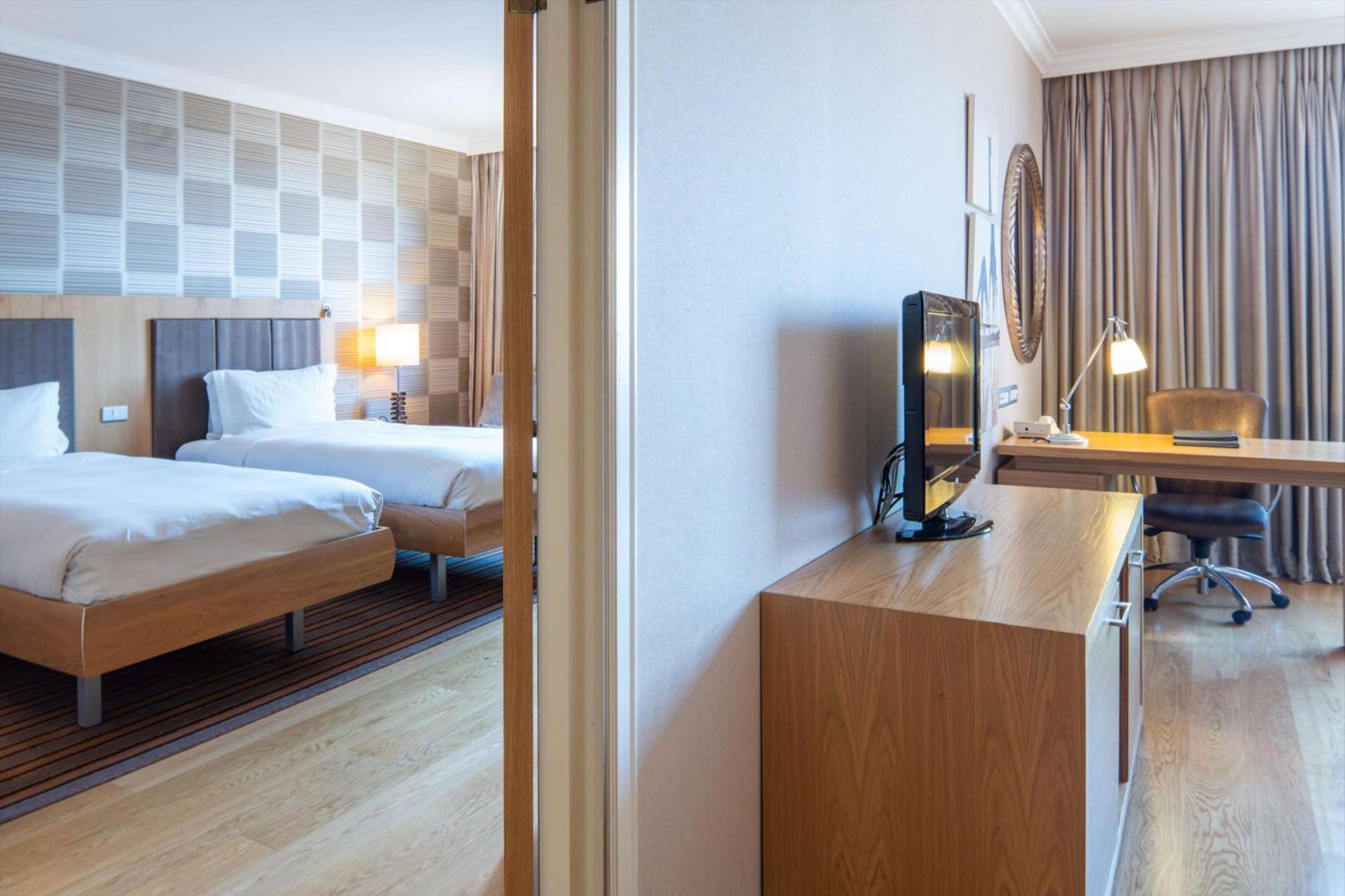 Nh Johannesburg Sandton Экстерьер фото